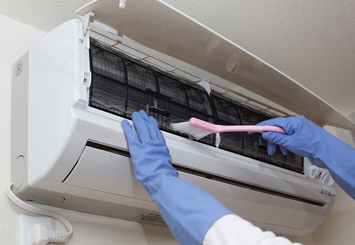 Başıbüyük Toshiba Klima Montaj Servisi